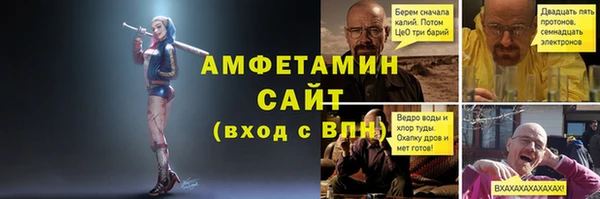стафф Алексин