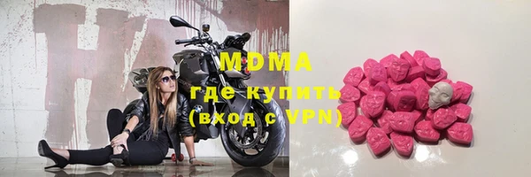 стафф Алексин